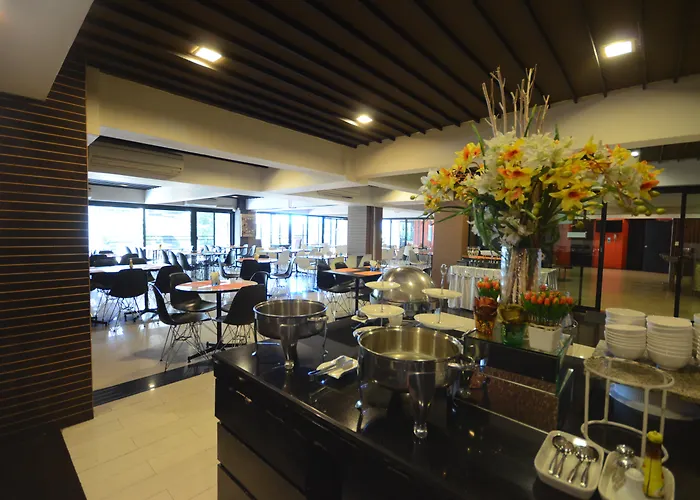 The Solac At Srinakarin 5* 방콕