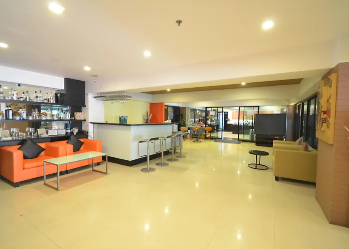 The Solac At Srinakarin 5*