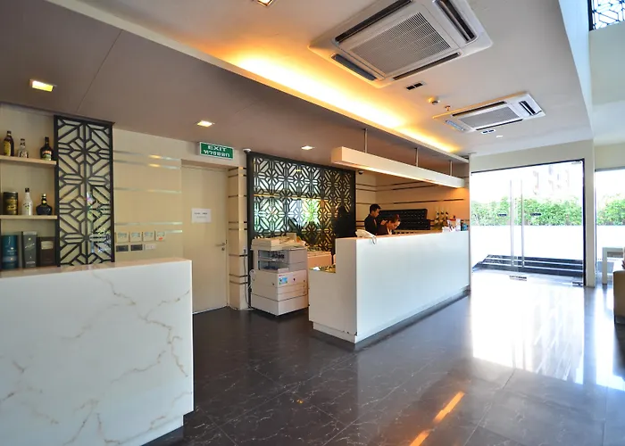 The Solac At Srinakarin