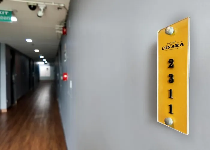 The Solac At Srinakarin 5* 방콕