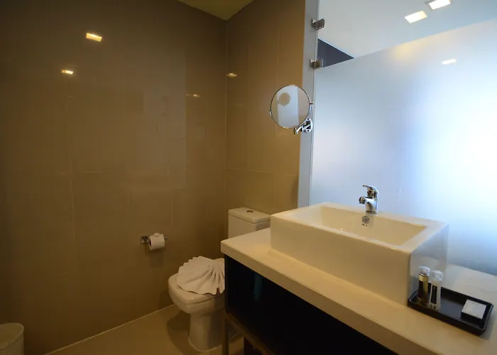 The Solac At Srinakarin 5*