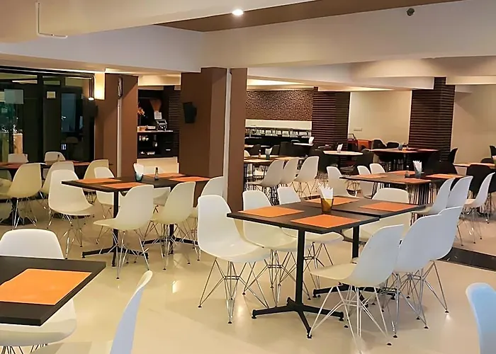 The Solac At Srinakarin 방콕