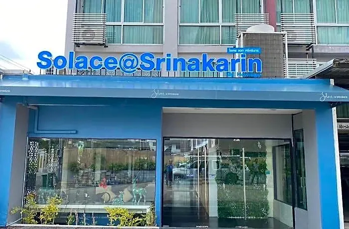 The Solac At Srinakarin